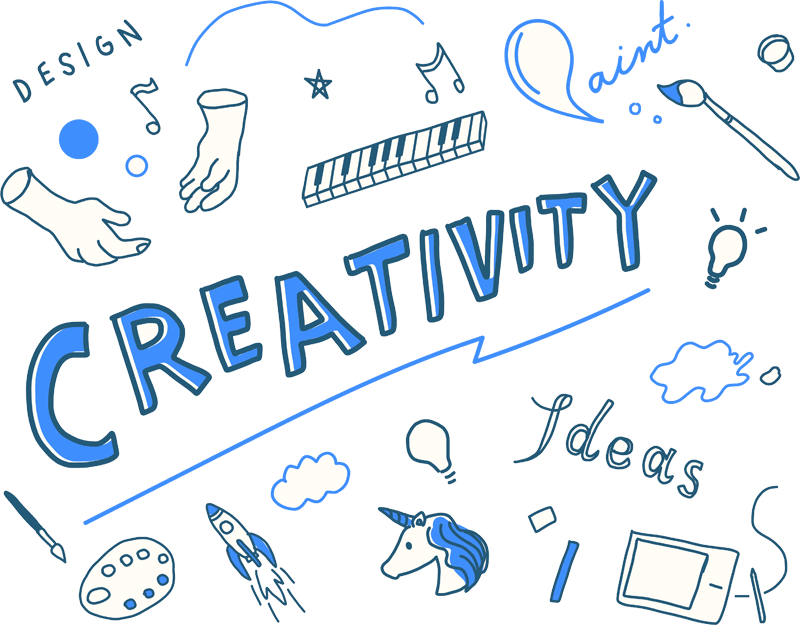 creativity