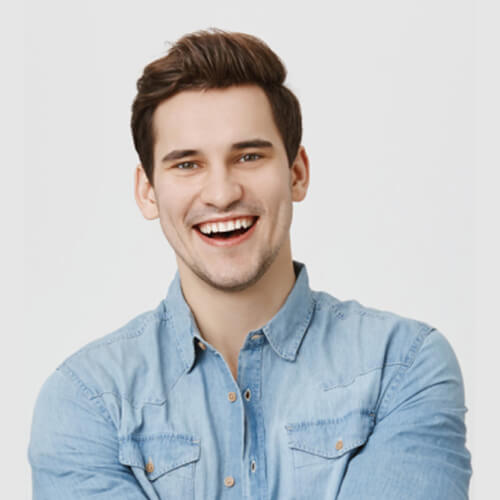 Luke L.Johnston