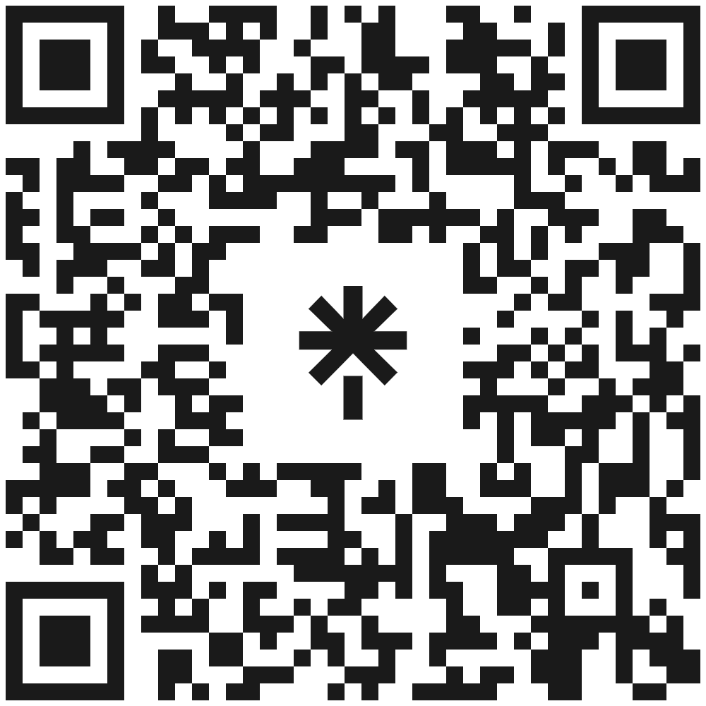 QR Code de Daniel Aaron