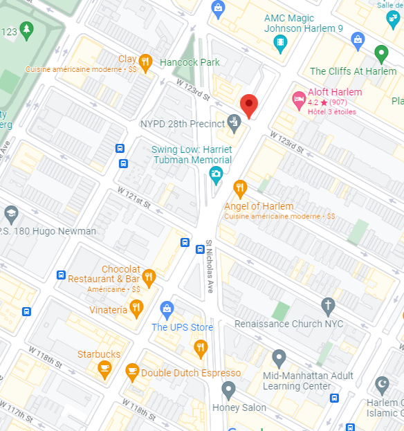 plan google map