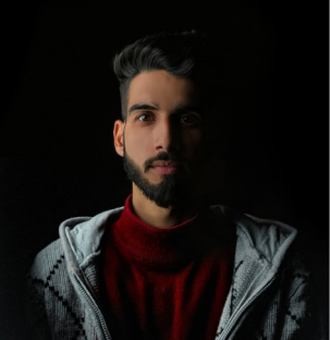 Photo d'Alex